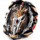 Burst Bey Black Prime Apocalypse Battle Booster Starter Metal Spinning Top Gyro