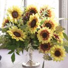 Bulk Sunflower Seeds - Marley