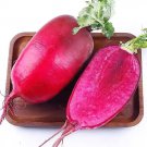 Purple Pineapple-shaped Radish Seeds
