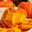 Scarlet Gem Chestnut Squash Seeds