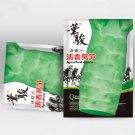 5 Bags (3000 Seeds / Bag) Green Asparagus Lettuce Seeds