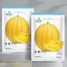 5 Bags (20 Seeds / Bag) of 'Golden Baby' Watermelon Seeds