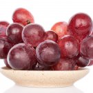 10 Giant RED GLOBE GRAPE Vitis Vinifera Fruit Vine Seeds