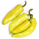 Banana Pepper 25 Seeds