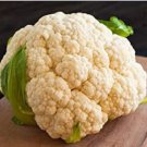 500 Cauliflower Self Blanching Seeds