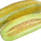 25 Thai Melon Dua Gang Seeds Mix Round Melon