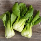 Baby Bok Choy Seed Shanghai Pak Choi Seed
