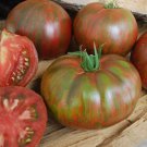 Pink Berkeley Tiedye Tomato Seeds Vegetable Seeds Seed Packets