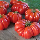 Mushroom Basket Tomato Seeds Vegetable Seeds Seed Packets Pleated Shape