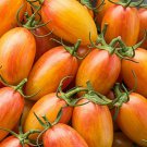 Artisan Blush Cherry Tomato 15 20 Seeds Grown To Organic Standards