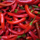 Challeano Hot Chile Pepper Seeds Rare Seed Naturally Grown Hot Pepper Citrus And Berry Flavored