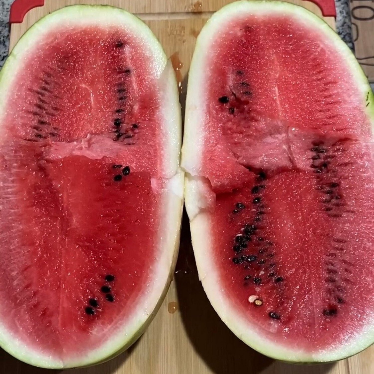 Sangria Watermelon Seeds