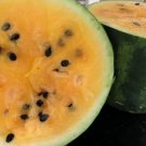Tendersweet Orange Watermelon Seeds