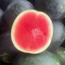 Black Diamond Watermelon Seeds Organic