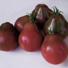 Black Pear Tomato Seeds Organic