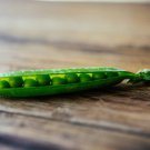 Lincoln Shell Pea Seeds Pisum Sativum C12
