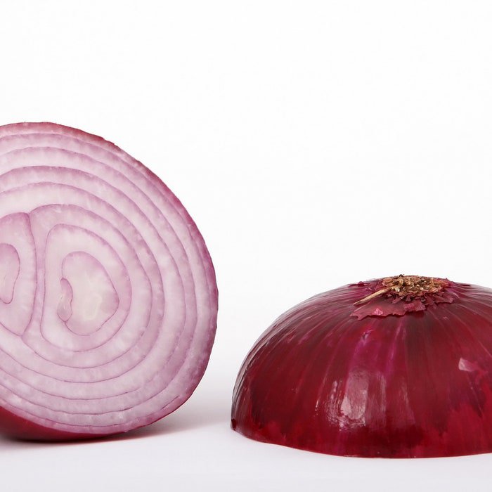 Red Grano Onion Seeds Allium Cepa B52