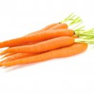 Imperator Carrot 300 Seeds 1/2 Gram B81