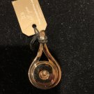 Yellow Gold Modern Muse Pendant