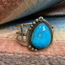 Sleeping Beauty Turquoise Bracelet (3458)