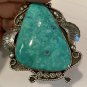 Lone Mountain Turquoise Collector's Bracelet (3463)