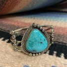 Emerald Valley Turquoise Bracelet (3469)
