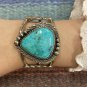Emerald Valley Turquoise Bracelet (3469)