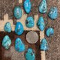 Kingman Turquoise Stone Assortment 1
