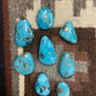 Kingman Turquoise Stone Assortment 2