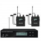 ANLEON S3 Wireless In Ear Monitoring System 626-662MHz Band Stage 2 Receives