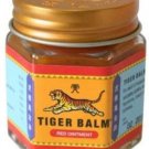 Tiger Balm Red Extra strength Herbal Rub Muscles