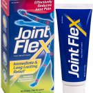 JointFlex Pain Relief Cream for Joint & Arthritis Pain, 4 Ounce Tube