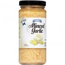 Pampa Minced Garlic 8oz (227g) (Pack of 2)