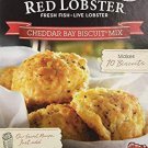 Red Lobster, Cheddar Bay Biscuit Mix, 11.36oz Box (Pack of 3)