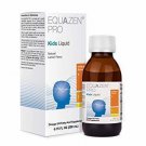 Fish Oil for Kids - EQUAZEN PRO Kids Liquid Omega 3 6 Fish Oil with EPA & DHA (6.75 Fluid Ounces)