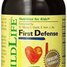 Child Life First Defense, 4-Ounce (3 Count)