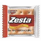 Keebler Zesta saltine Crackers