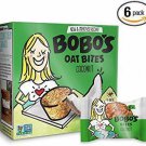 Barras de avena Bobo, All Natural