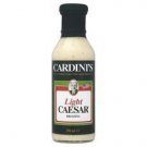 Cardini039;s Caesar Light Dressing (6x12Oz )