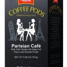 Melitta One 18 Pods (Parisian Caf Blend, Pack of 4)