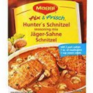 Maggi Hunter Mix, Jager Schnitzel 1.05 Oz (Pack of 6)