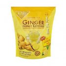 Prince of Peace Instant Lemon Ginger Honey Crystals (30 Sachets) Pack of 3