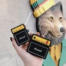 Marshall speaker AirPods 1/2 AirPods Pro Case Generation 1/2 and 3