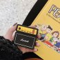 Marshall speaker AirPods 1/2 AirPods Pro Case Generation 1/2 and 3