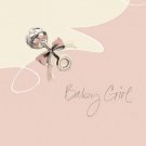 Birth announcement