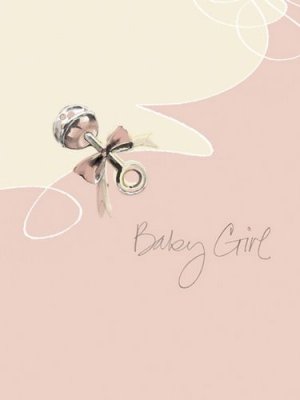 Birth announcement