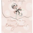 Keepsake registry