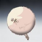 Metalic balloon