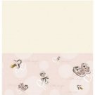 Plastic tablecover