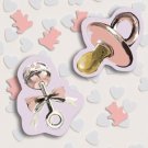 Printed confetti
